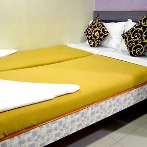 Executive Double or Twin Room